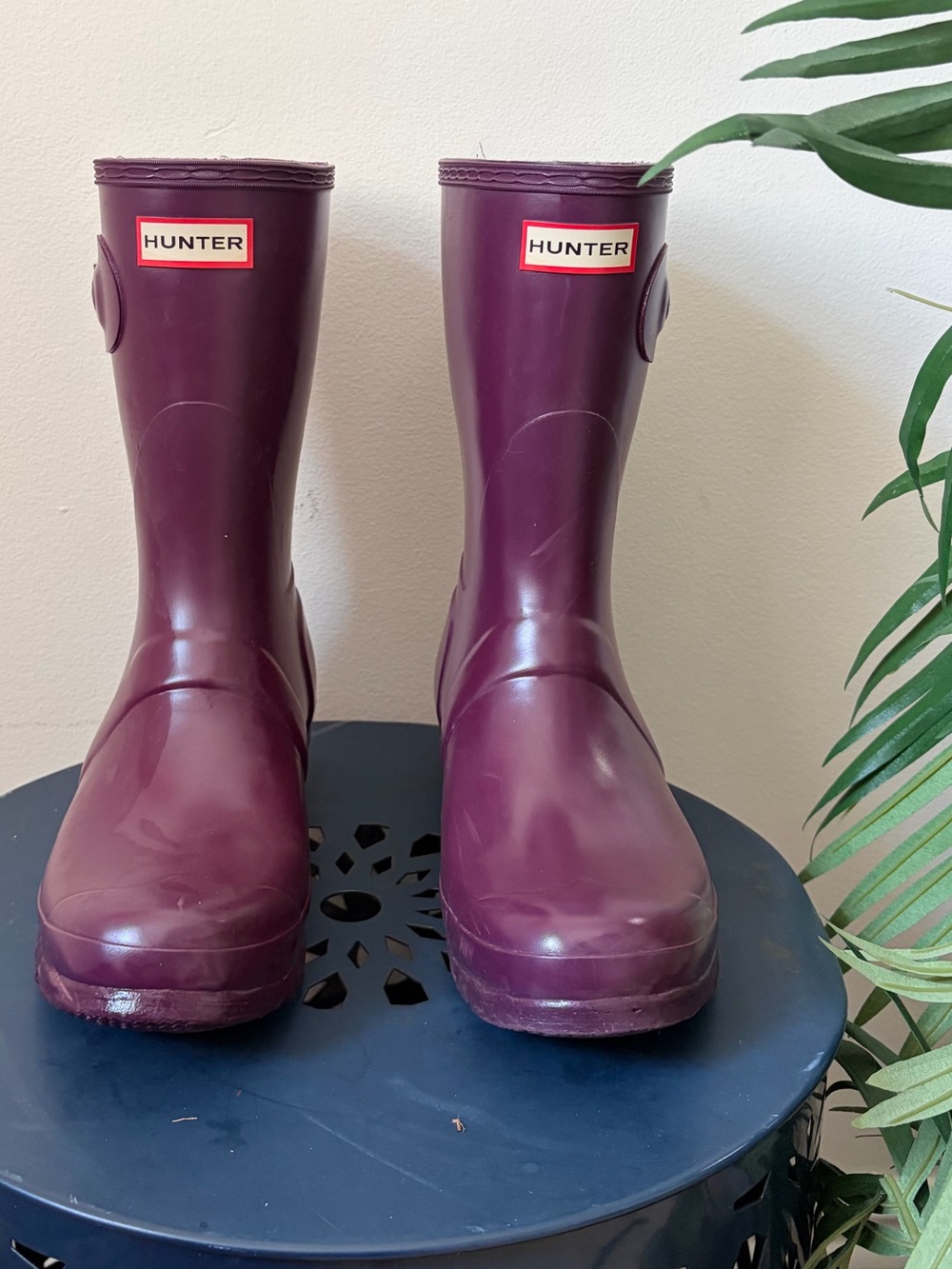 Hunter Boots | women’s original rain boots
